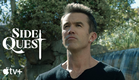 Side Quest — Official Trailer | Apple TV+