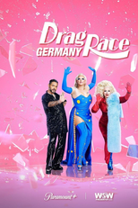 Drag Race Alemanha (1ª Temporada) (Drag Race Germany (Season 1))