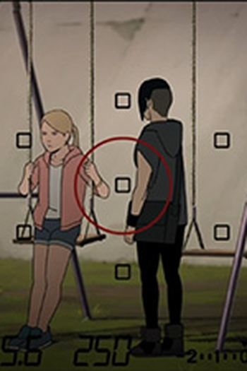 Poster de Episódio Paramètres mon cul (2016)