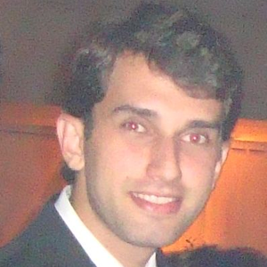Foto de perfil de Raphael Freitas
