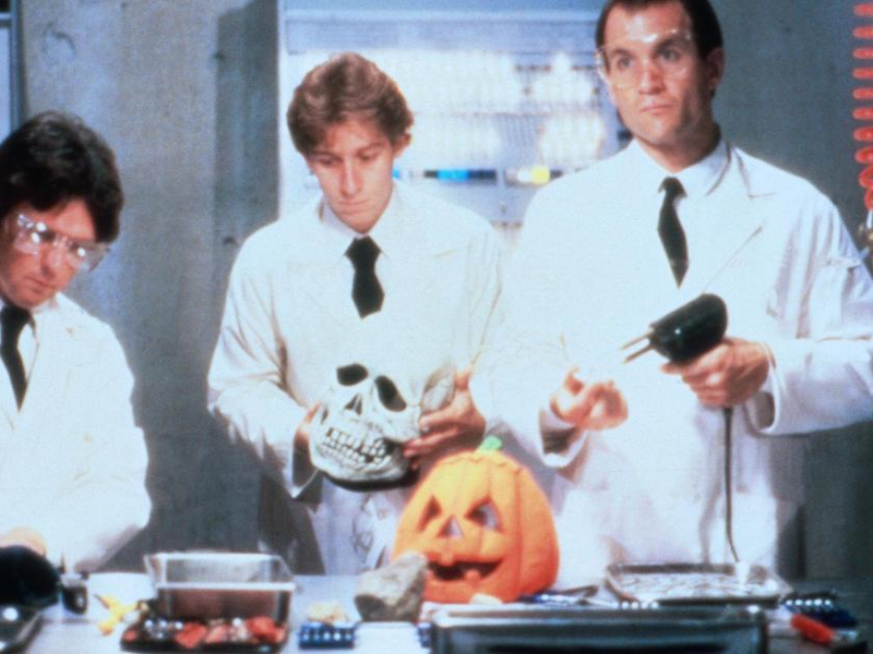 Foto 2 de Halloween III: A Noite das Bruxas