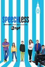 Speechless (3ª Temporada) (Speechless (Season 3))