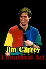 Jim Carrey: Unnatural Act (Jim Carrey: Unnatural Act)