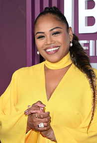 Zinzi Coogler