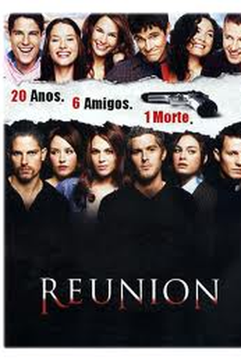 Poster de Série Reunião (2005)
