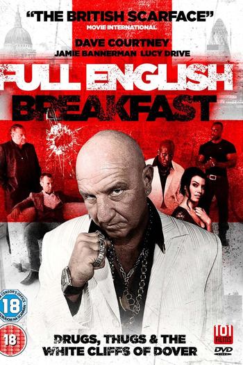  de Filme Full English Breakfast (2014)