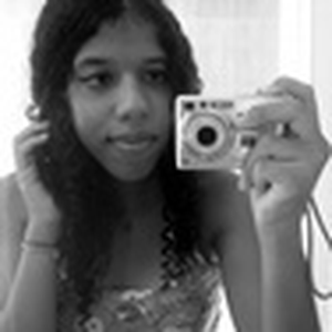 Foto de perfil de Larissa
