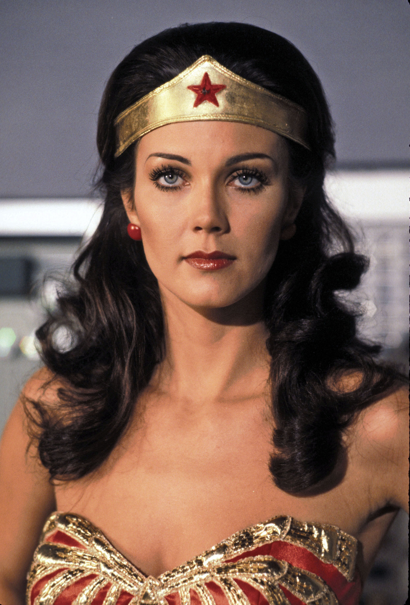Lynda Carter - Foto 7