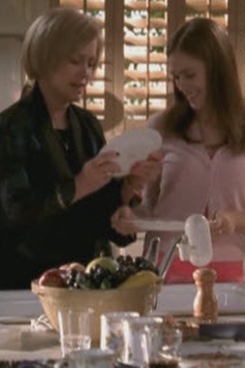 Poster de Episódio Secrets (2006)