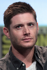 Jensen Ackles