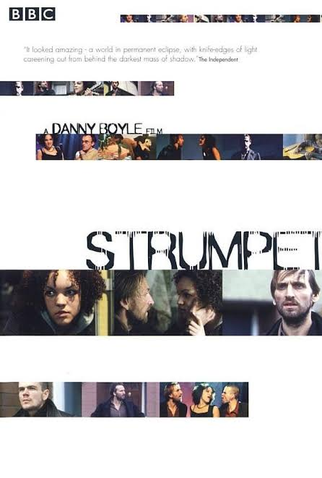 Poster 1 de Filme Strumpet (2001)