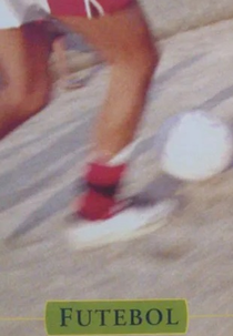 Futebol - Programa 1 (Futebol: Programa 1)
