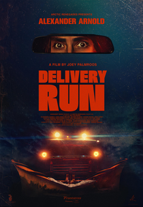 Delivery Run (Delivery Run)