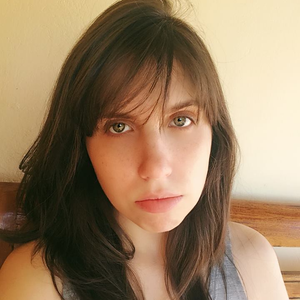 Foto de perfil de Jéssica
