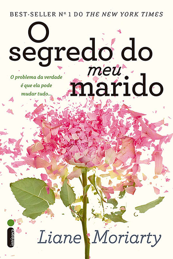 Poster de Filme The Husband's Secret (2015)