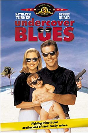  de Filme Dois Espiões e um Bebê (1993)