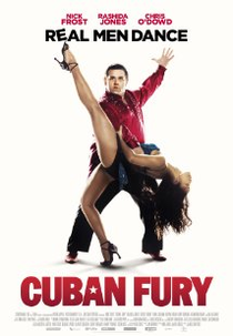 Ritmo Cubano (Cuban Fury)