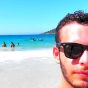 Foto de perfil de Kerlon Lazzari