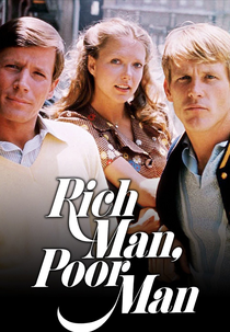 Homem Rico, Homem Pobre (Rich Man, Poor Man)