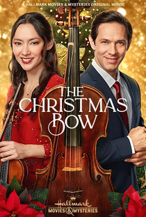 The Christmas Bow - Poster / Capa / Cartaz - Oficial 1