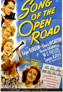 Viva a Juventude (Song of the Open Road)