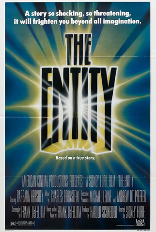 Poster 3 de Filme O Enigma do Mal (1982)