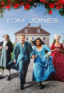 Tom Jones (Tom Jones)