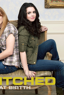 Switched at Birth (2ª Temporada) - Poster / Capa / Cartaz - Oficial 2