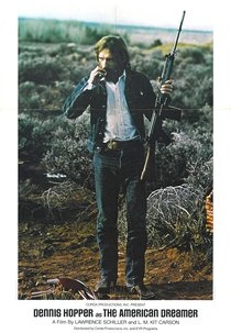 The American Dreamer (The American Dreamer)