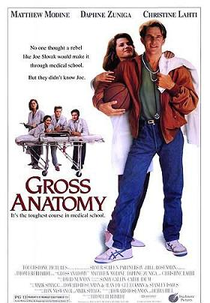 Um Médico Irreverente (Gross Anatomy)