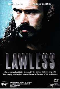 Lawless - Poster / Capa / Cartaz - Oficial 2