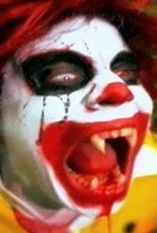 Poster 2 de Curta Happy Meal (2003)