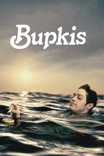  de Série Bupkis (1ª Temporada) (2023)