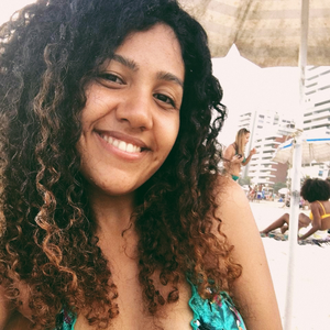 Foto de perfil de Letícia Rezende