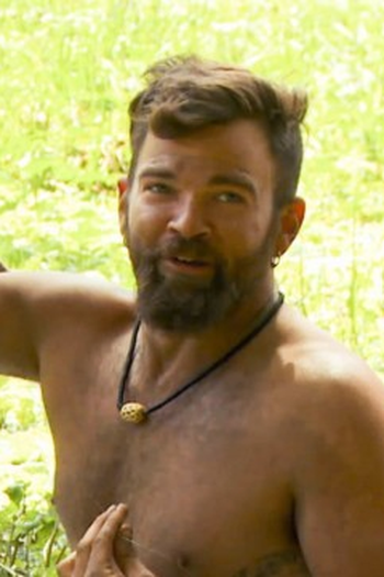 Poster de Episódio Amazon Pain Forest (2022)