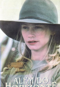 Além do Horizonte (Beyond the Prairie: The True Story of Laura Ingalls)