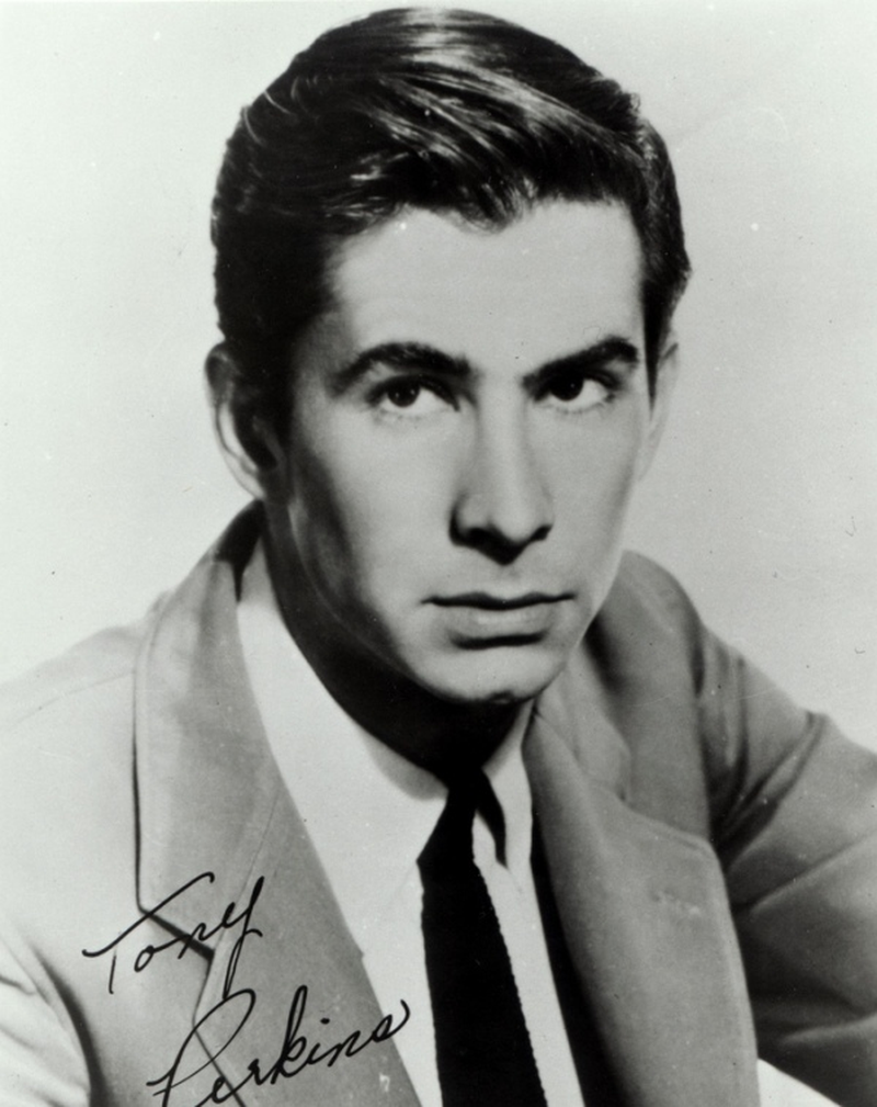 Anthony Perkins - Foto 26