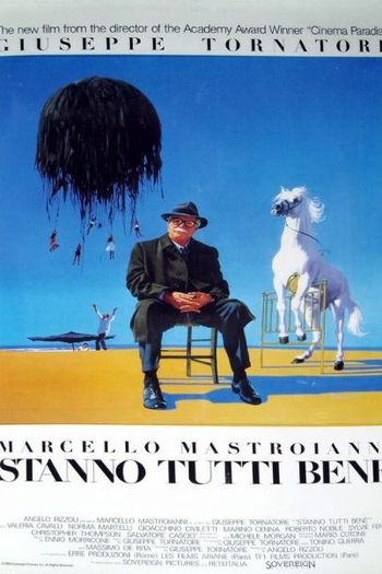  de Filme Estamos Todos Bem (1990)