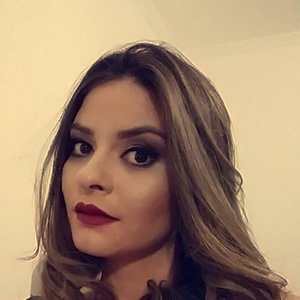 Foto de perfil de Bruna Silva