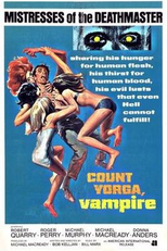 Conde Yorga, Vampiro (Count Yorga, Vampire)