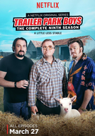 Trailer Park Boys (9ª Temporada)