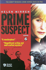 Prime Suspect 6 (Prime Suspect 6)