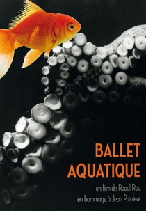 Ballet Aquatique (Ballet Aquatique)