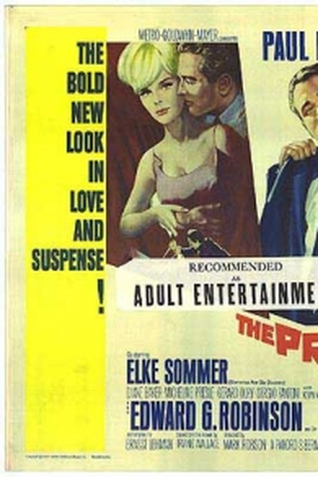  de Filme Criminosos Não Merecem Prêmio (1963)