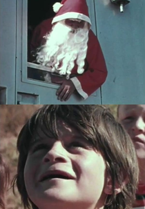 Christmas with the Desert Children (Christmas with the Desert Children)