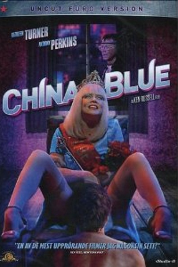  de Filme Crimes de Paixão (1984)