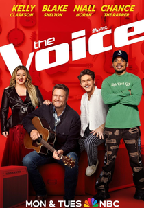 The Voice (23ª Temporada) (The Voice (Season 23))