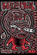 Hospital Brut (Hospital Brut)