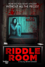 Riddle Room (Riddle Room)