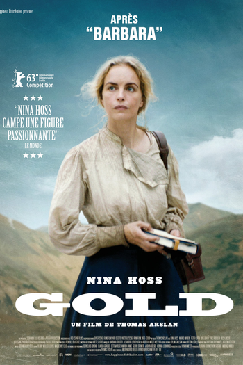  de Filme Ouro (2013)